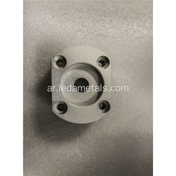 OEM مخصص CNC Machining Aluminium Excessories